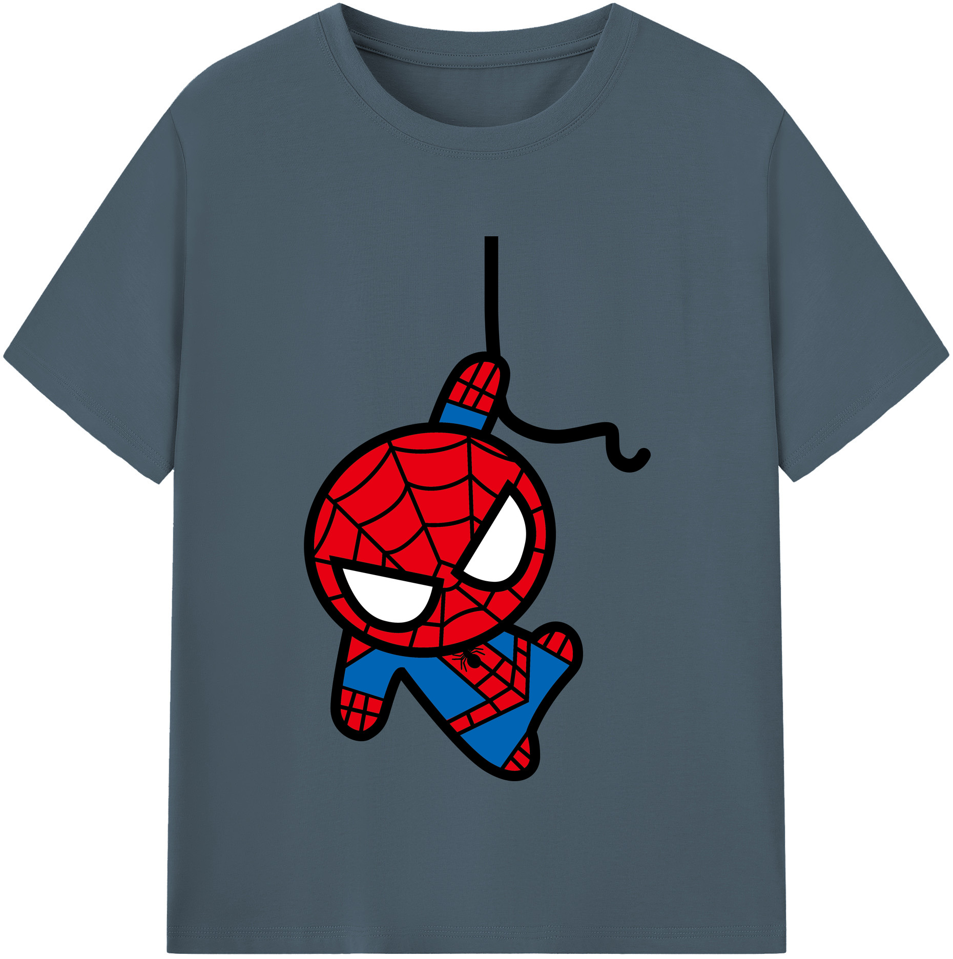 （画像用） アベンジャーズ The Avengers 綿100％半袖Tシャツ（フロントプリント）